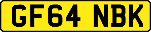 GF64NBK