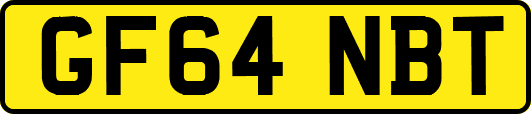 GF64NBT