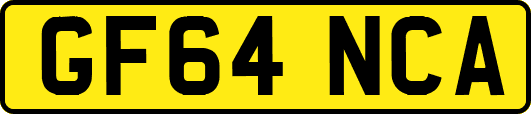 GF64NCA