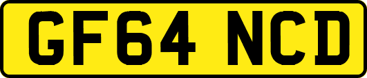 GF64NCD