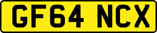 GF64NCX