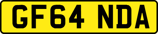 GF64NDA