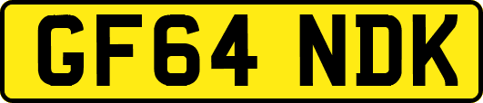 GF64NDK