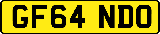 GF64NDO