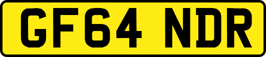 GF64NDR