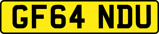GF64NDU