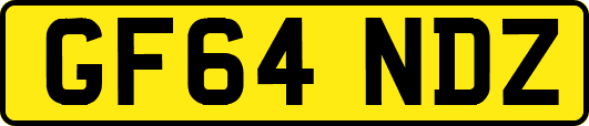 GF64NDZ