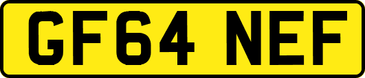 GF64NEF