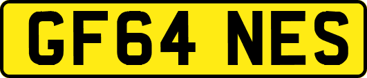 GF64NES