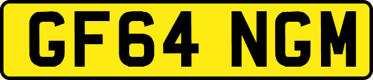 GF64NGM