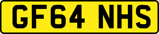 GF64NHS