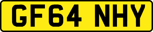 GF64NHY