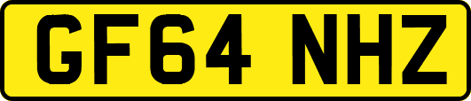 GF64NHZ