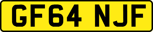 GF64NJF