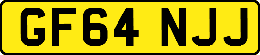 GF64NJJ