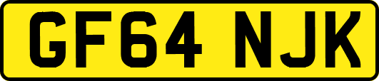 GF64NJK