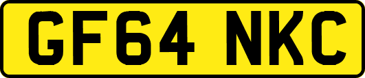 GF64NKC