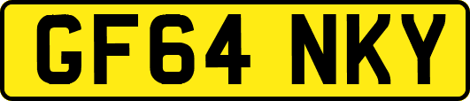 GF64NKY