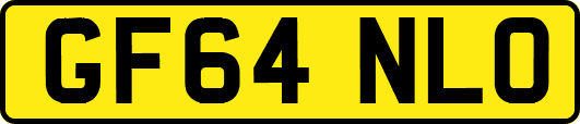 GF64NLO