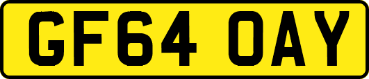 GF64OAY