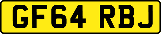GF64RBJ