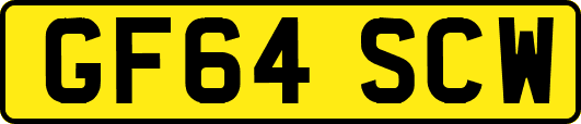 GF64SCW
