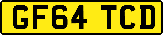 GF64TCD