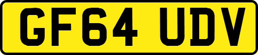 GF64UDV