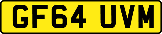 GF64UVM