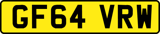 GF64VRW