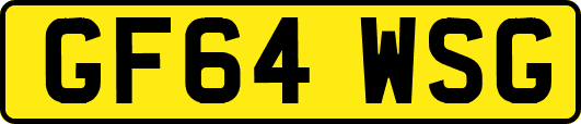 GF64WSG
