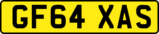 GF64XAS