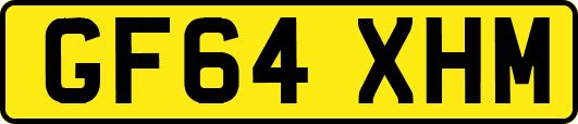 GF64XHM