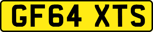 GF64XTS