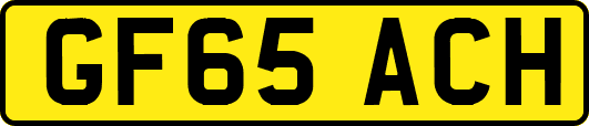 GF65ACH