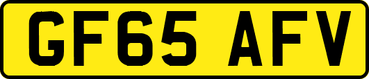 GF65AFV