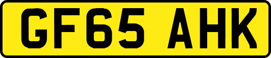 GF65AHK