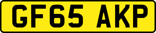 GF65AKP