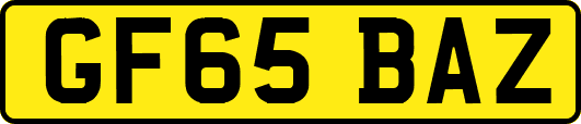 GF65BAZ