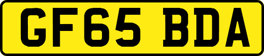 GF65BDA