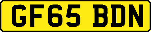 GF65BDN