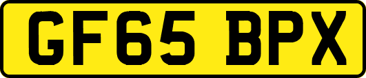 GF65BPX