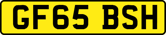 GF65BSH