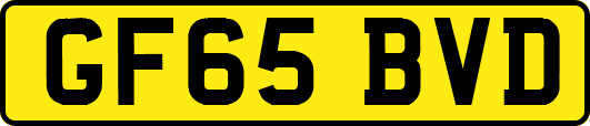 GF65BVD