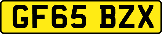 GF65BZX