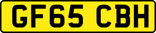 GF65CBH