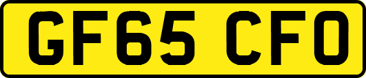 GF65CFO