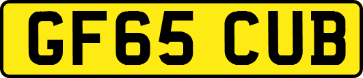GF65CUB
