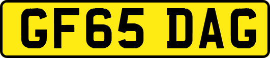 GF65DAG