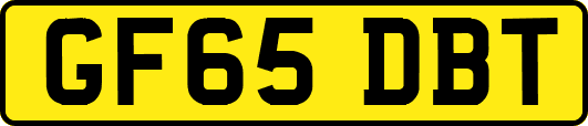 GF65DBT
